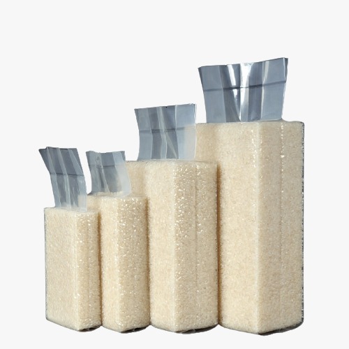Side and Bottom Seal Bags